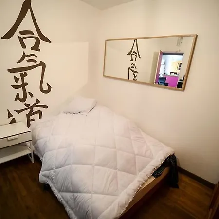 Ma Maison Pour Vous !! Сasa de vacaciones *