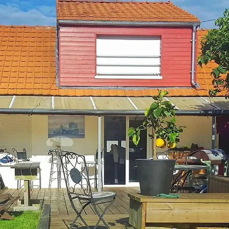 Ma Maison Pour Vous !! La Haie