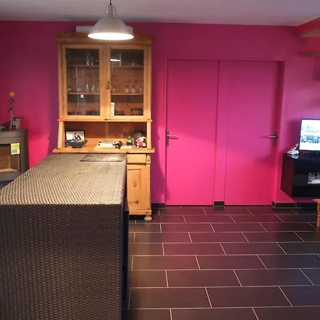 Ma Maison Pour Vous !! Holiday home