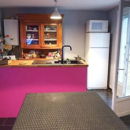 Ma Maison Pour Vous !! Сasa de vacaciones *