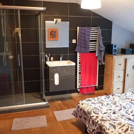 Holiday home Ma Maison Pour Vous !! *