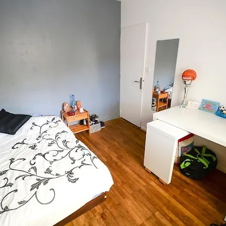 Ma Maison Pour Vous !! * La Haie