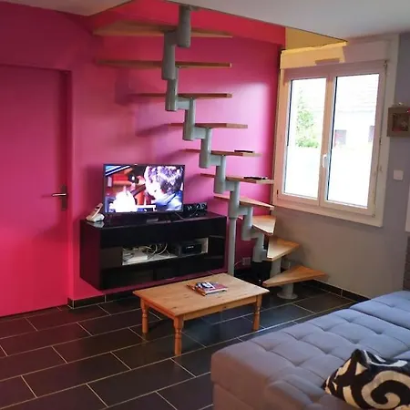 Ma Maison Pour Vous !! Dom wakacyjny *