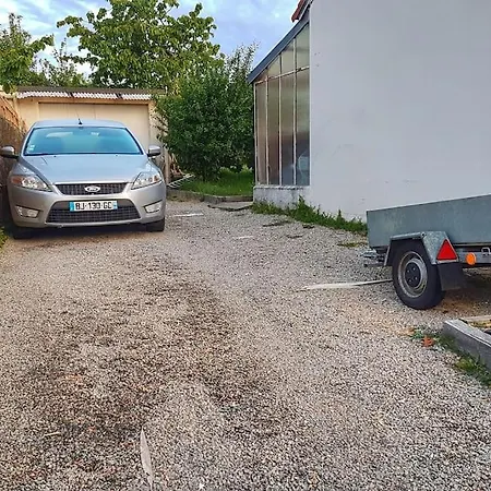 Ma Maison Pour Vous !! *