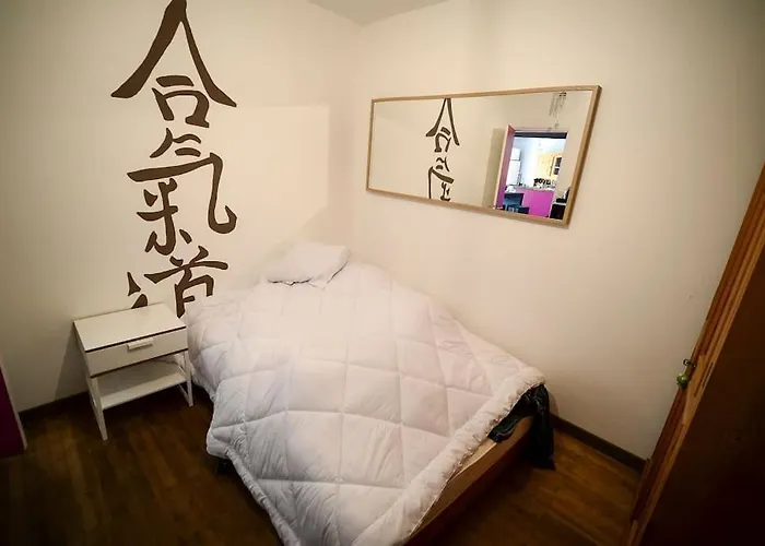 Ma Maison Pour Vous !! Casa de Férias *