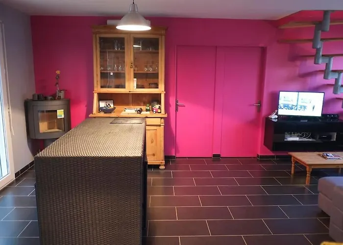 Ma Maison Pour Vous !! Dom wakacyjny