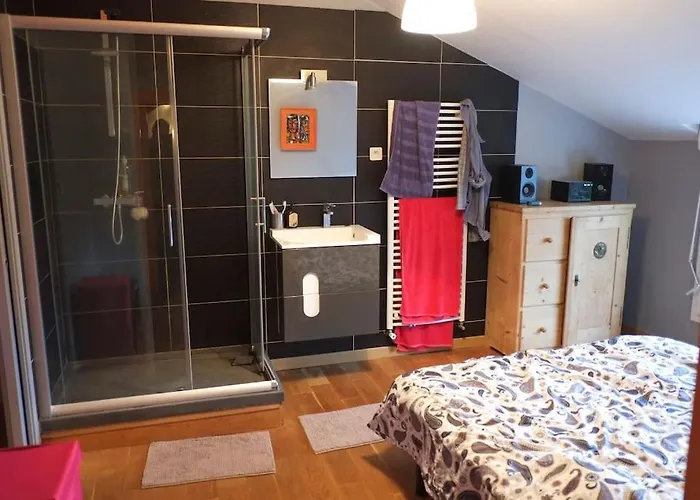 Casa de Férias Ma Maison Pour Vous !! *