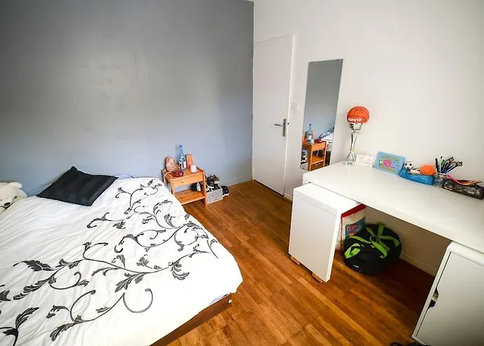 Ma Maison Pour Vous !! * La Haie